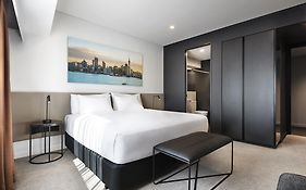 Travelodge Hotel Auckland Wynyard Quarter